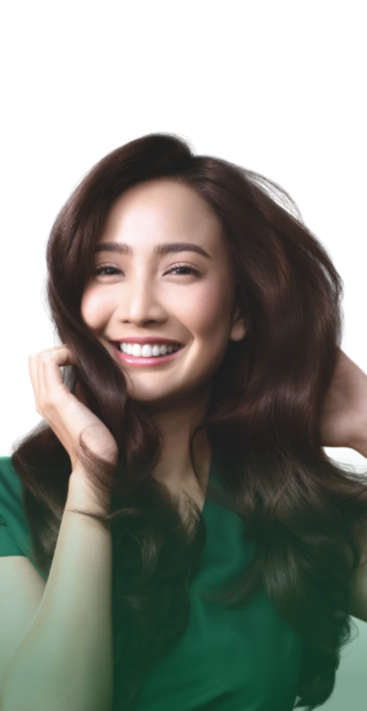 Hãy vui mừng, câu chuyện về cô bé Sassy của chúng tôi.