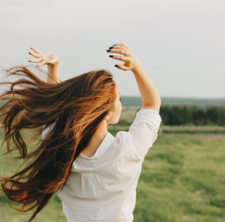 Làm thế nào để giải quyết vấn đề mandruff