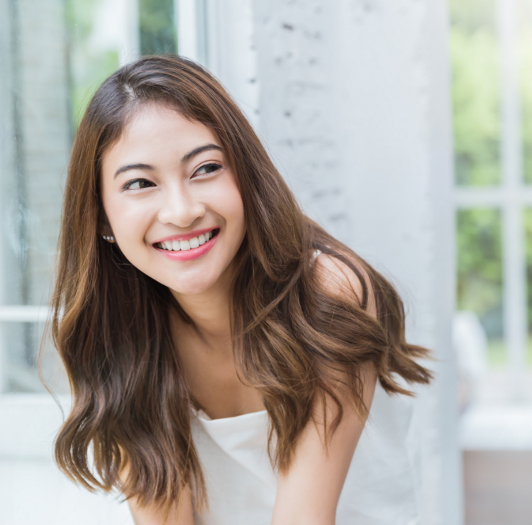 Dầu gội và dầu xả cho tóc khô