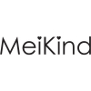 Meikind logo