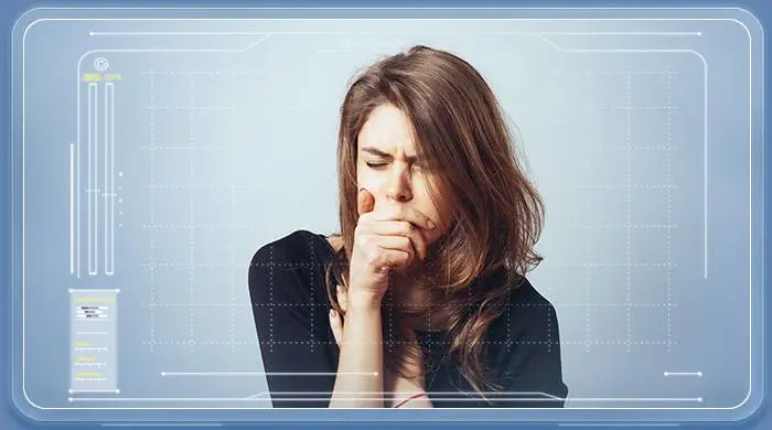 Comprendre et traiter la congestion de la poitrine