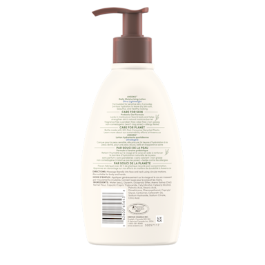 Ultra Lightweight Moisturizing Face Lotion | AVEENO®