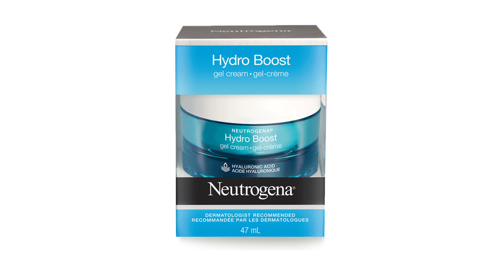 NEUTROGENA® Hydro Boost Gel Cream