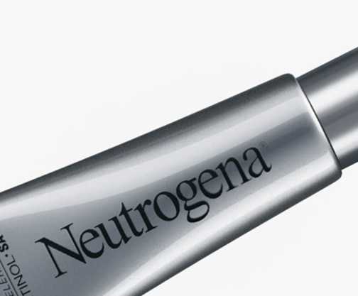 NEUTROGENA® Rapid Wrinkle Repair®