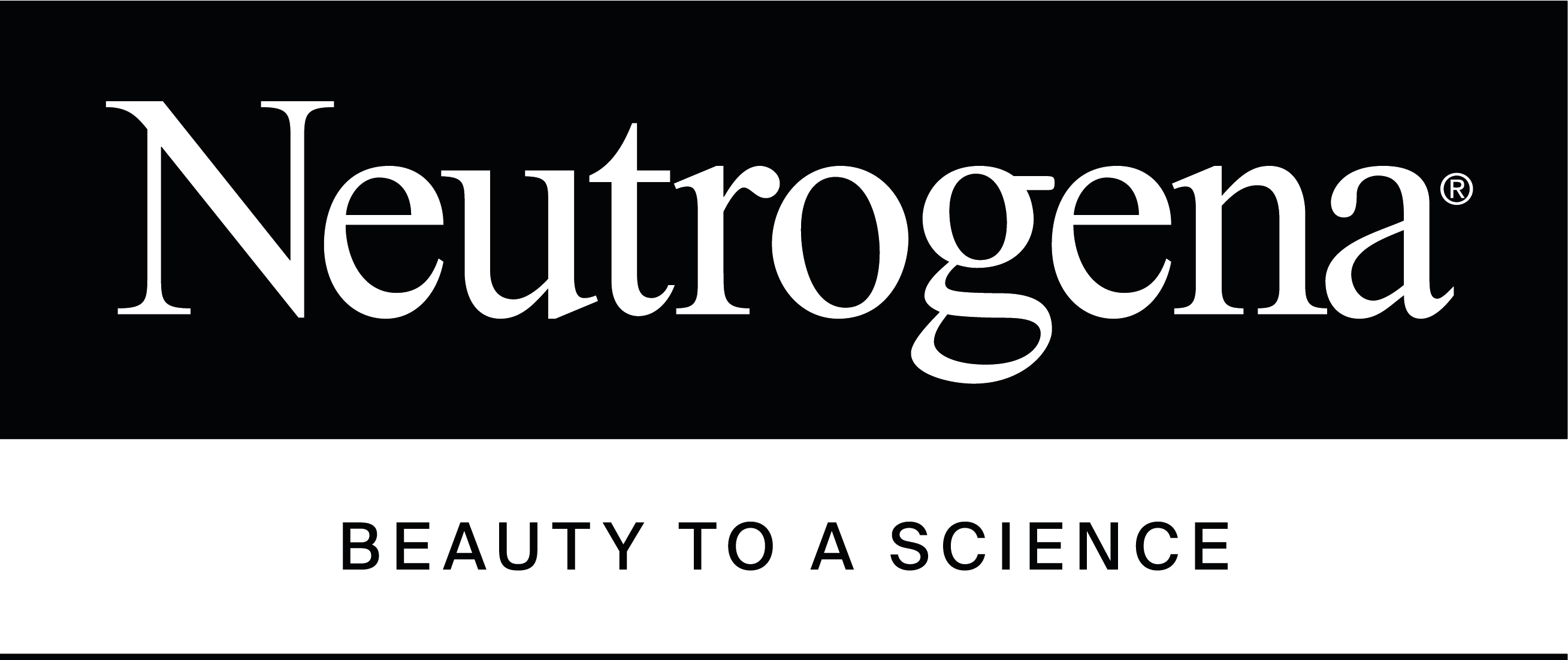 Neutrogena logo, click to visit homepage