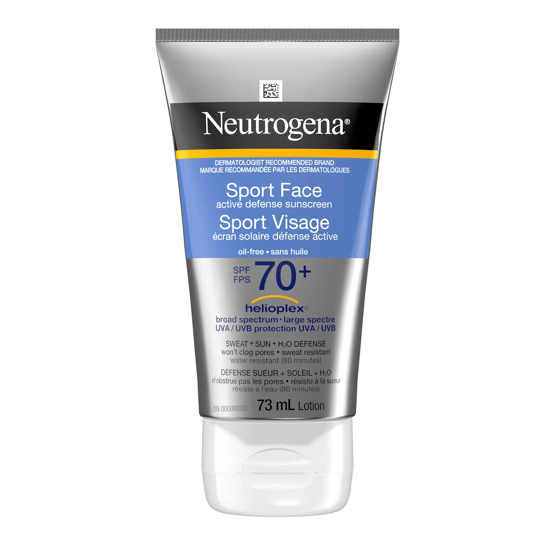 Neutrogena Sport Face Sunblock: Why It Is Still My Go-To For Sweaty Summer Miles