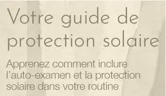 Image du guide sur la protection solaire