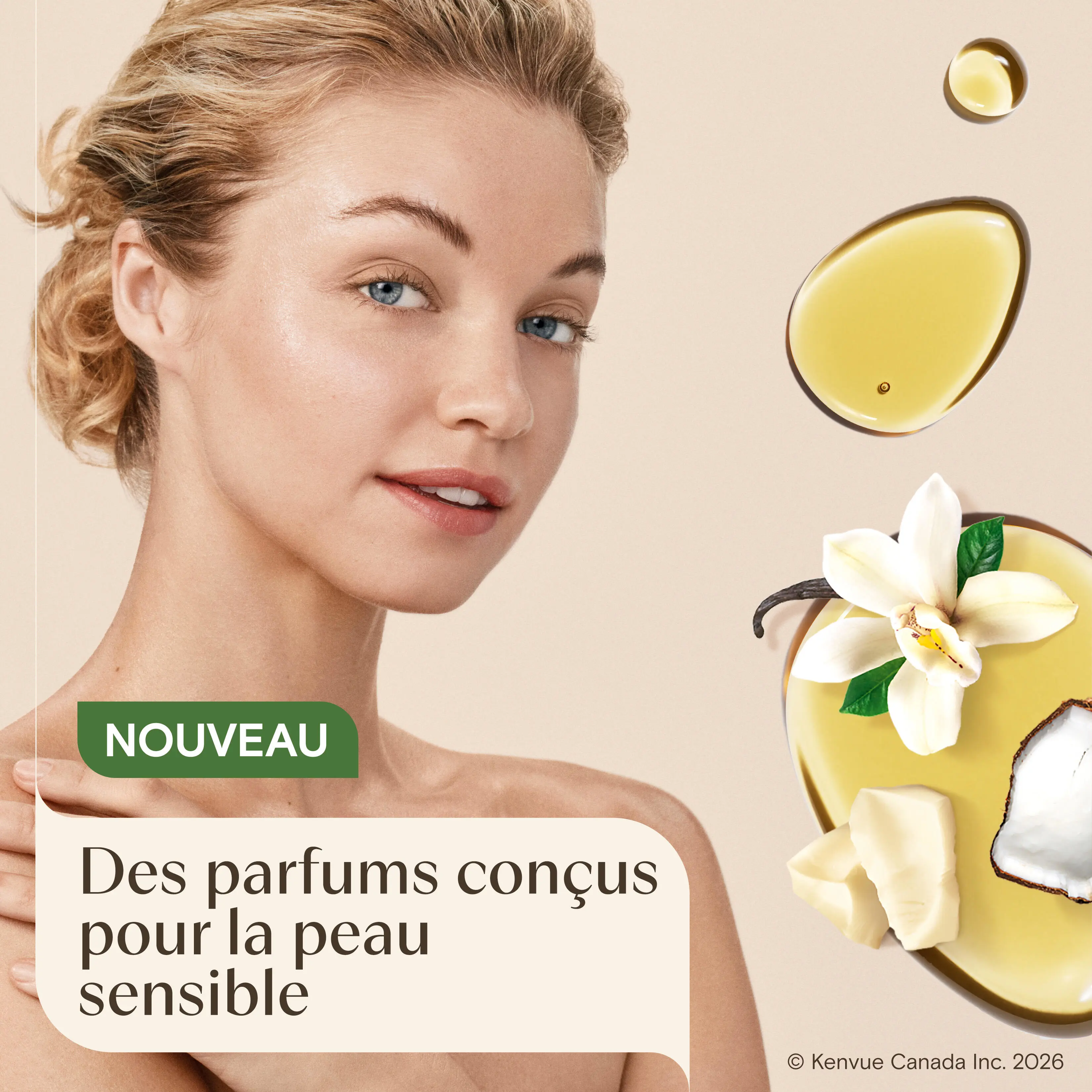 BodyOil CocoaButter Vanilla