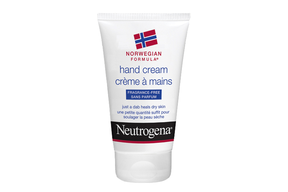 Crème à mains NEUTROGENA® NORWEGIAN FORMULA® 