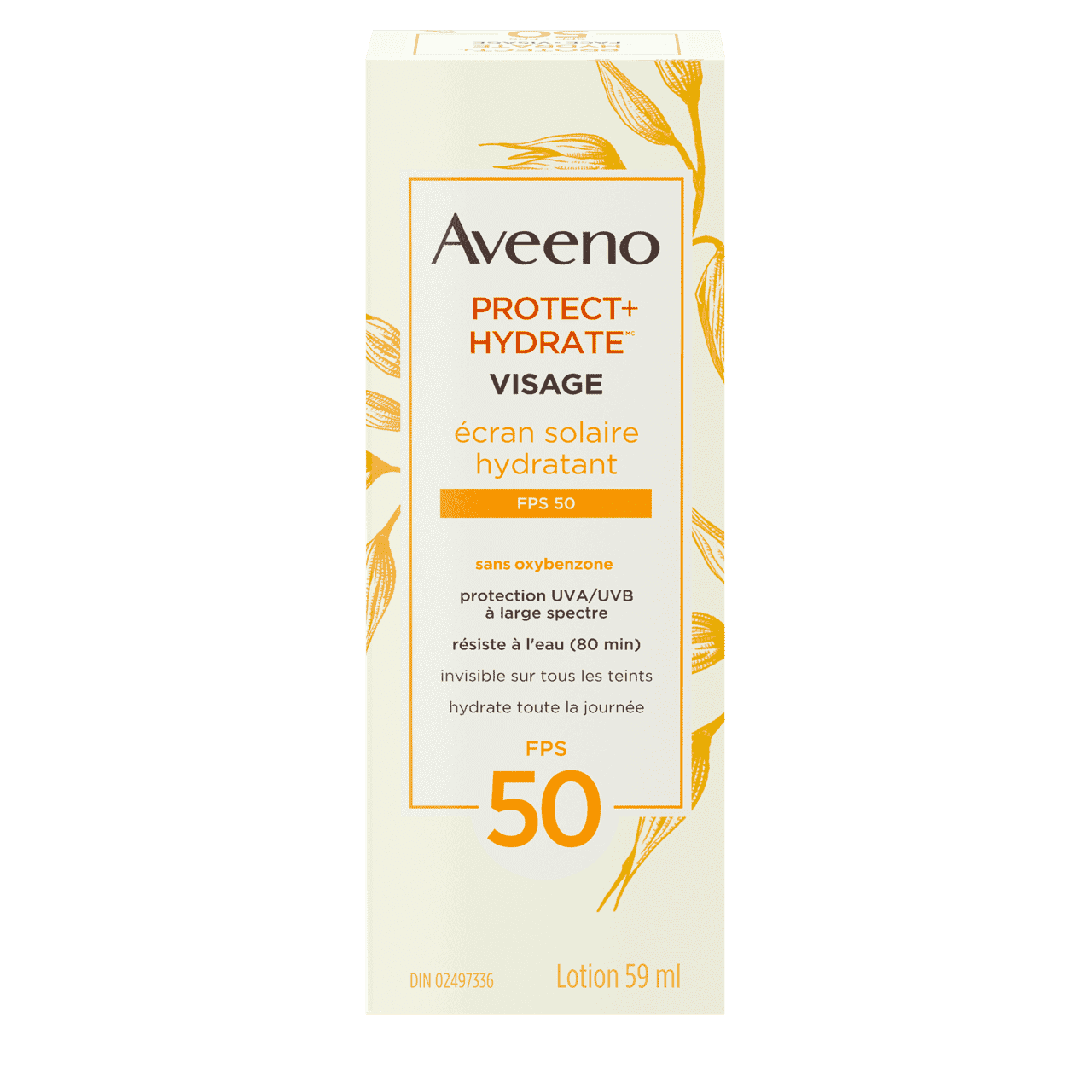 Huile éclaircissante Belle Face 300ml - Blanchit, Hydrate Avec FPS 2