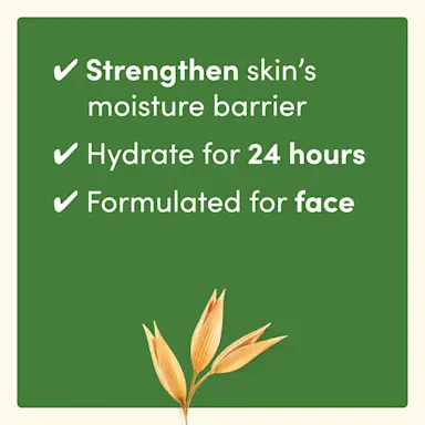 Ultra Lightweight Moisturizing Face Lotion | AVEENO®