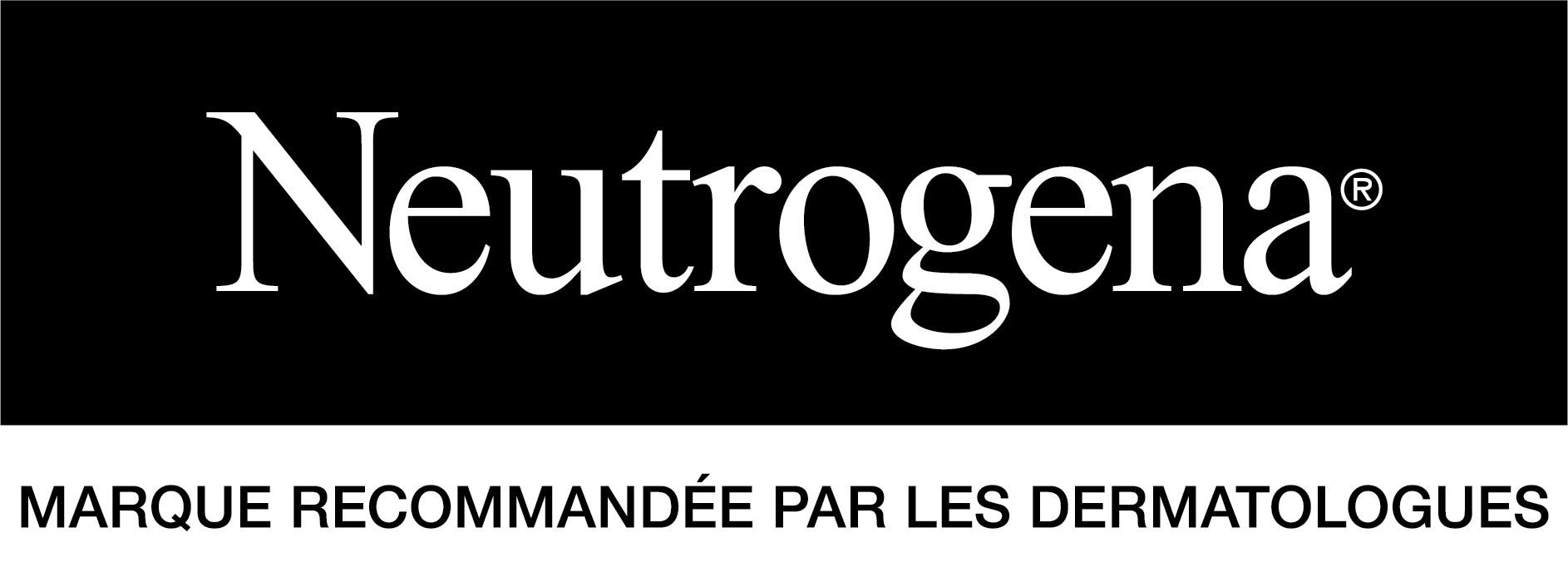 Logo Neutrogena, cliquer pour accéder à la page d’accueil