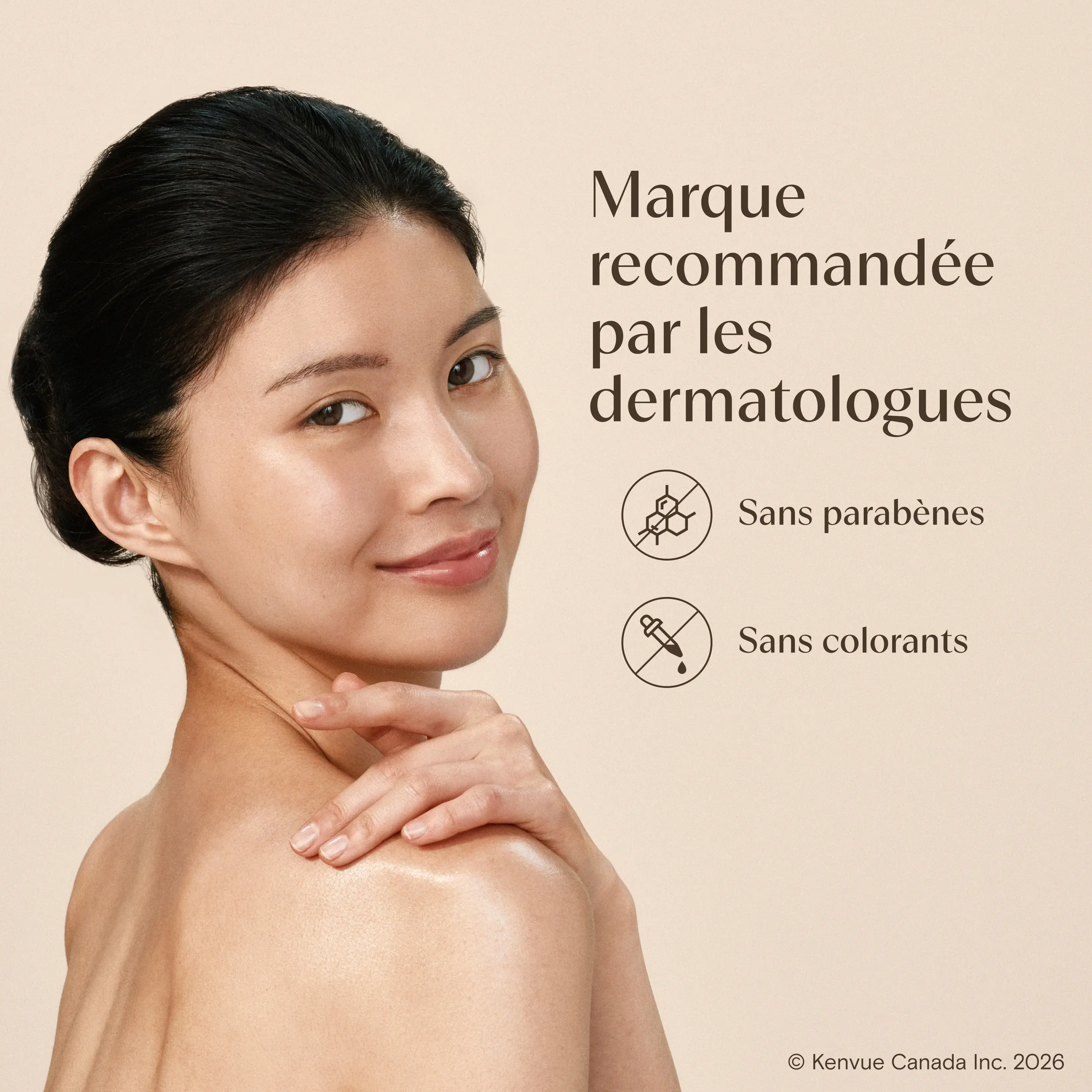 AVEENO Daily MoisturizingMC Body Wash Cocoa Butter Vanilla Scent