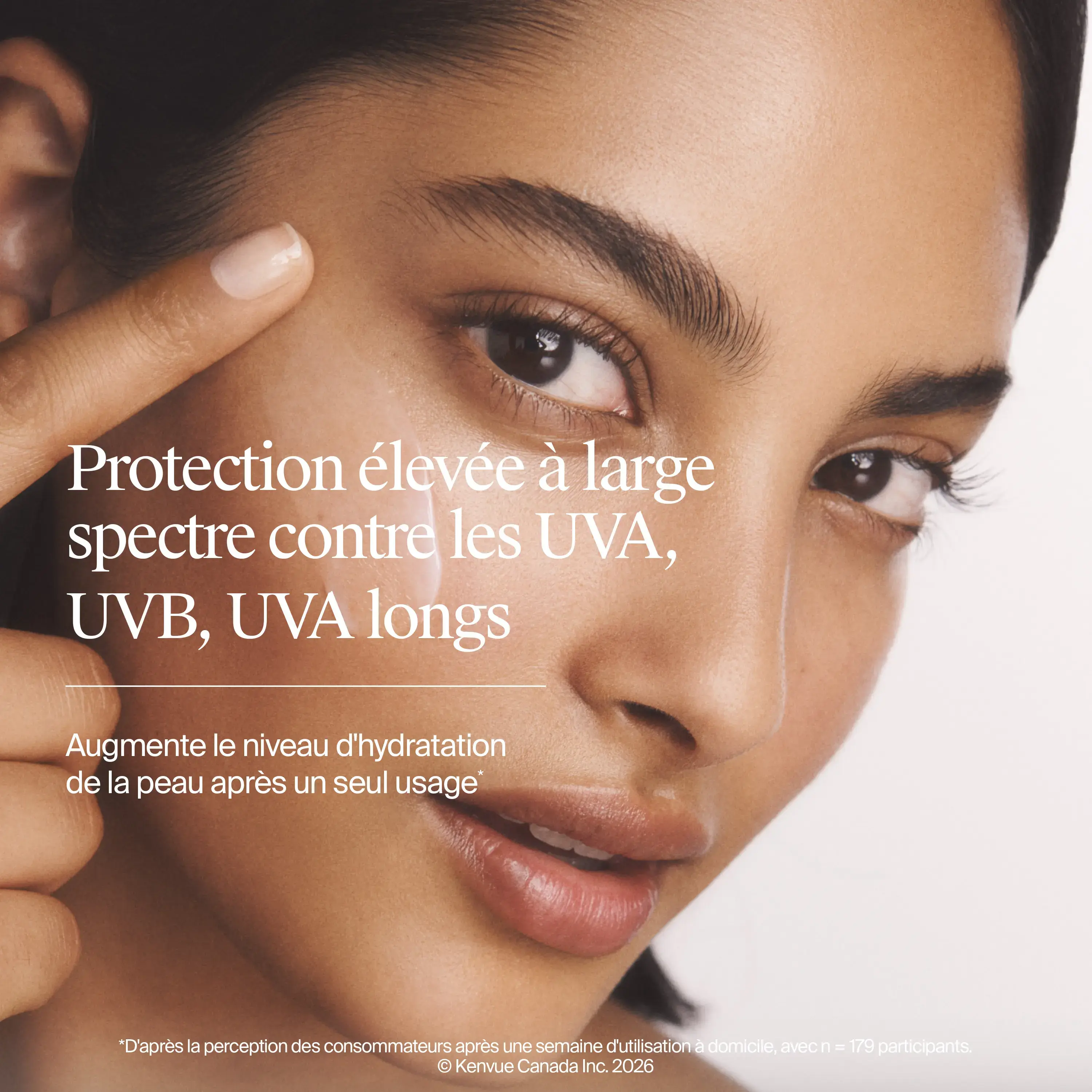 Neutrogena Hydro Boost á l'acide Hyaluronique avec FPS 50