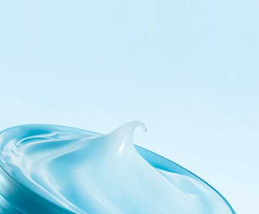 Contenant de crème NEUTROGENA® Hydro Boost ouvert