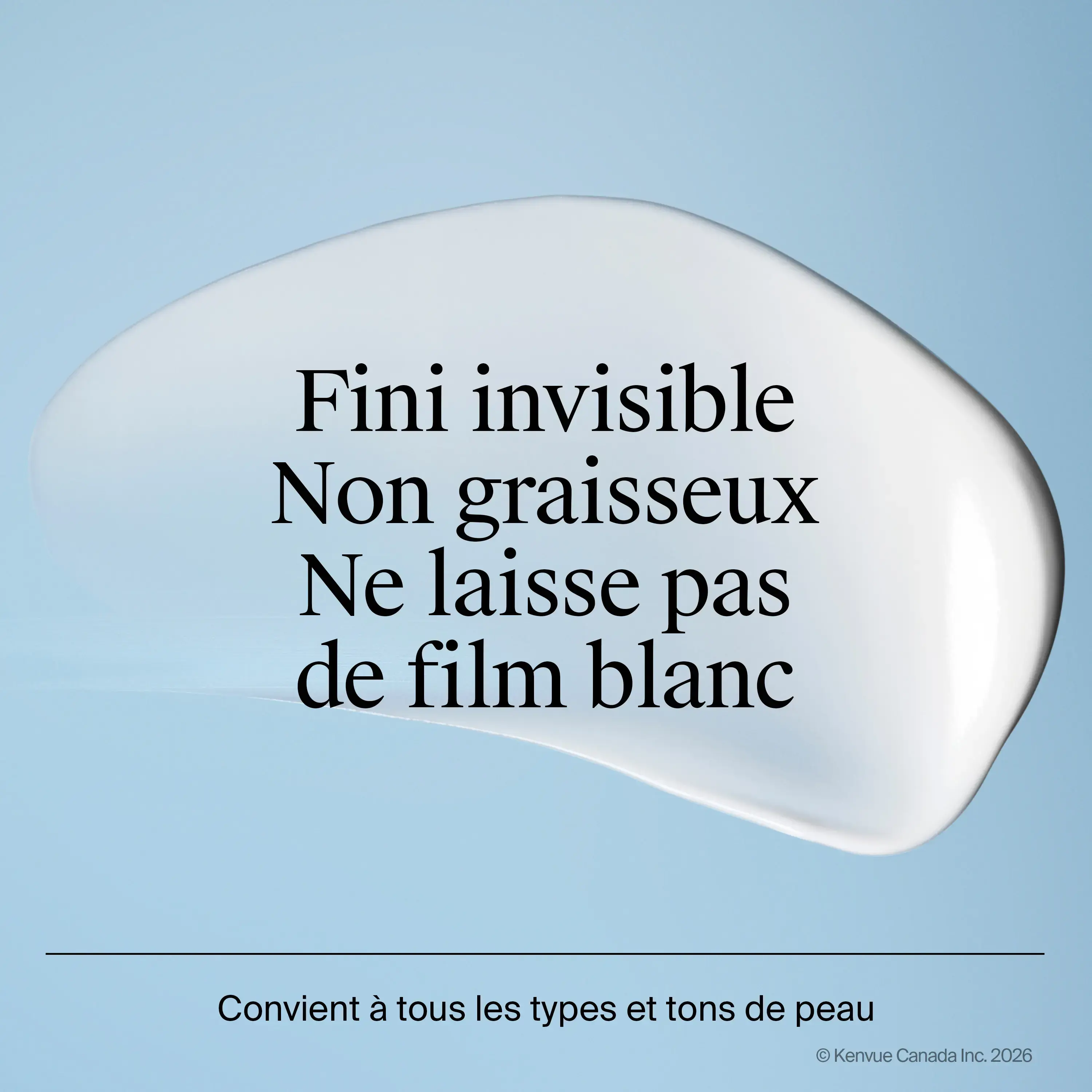 Neutrogena Hydro Boost á l'acide Hyaluronique avec FPS 50