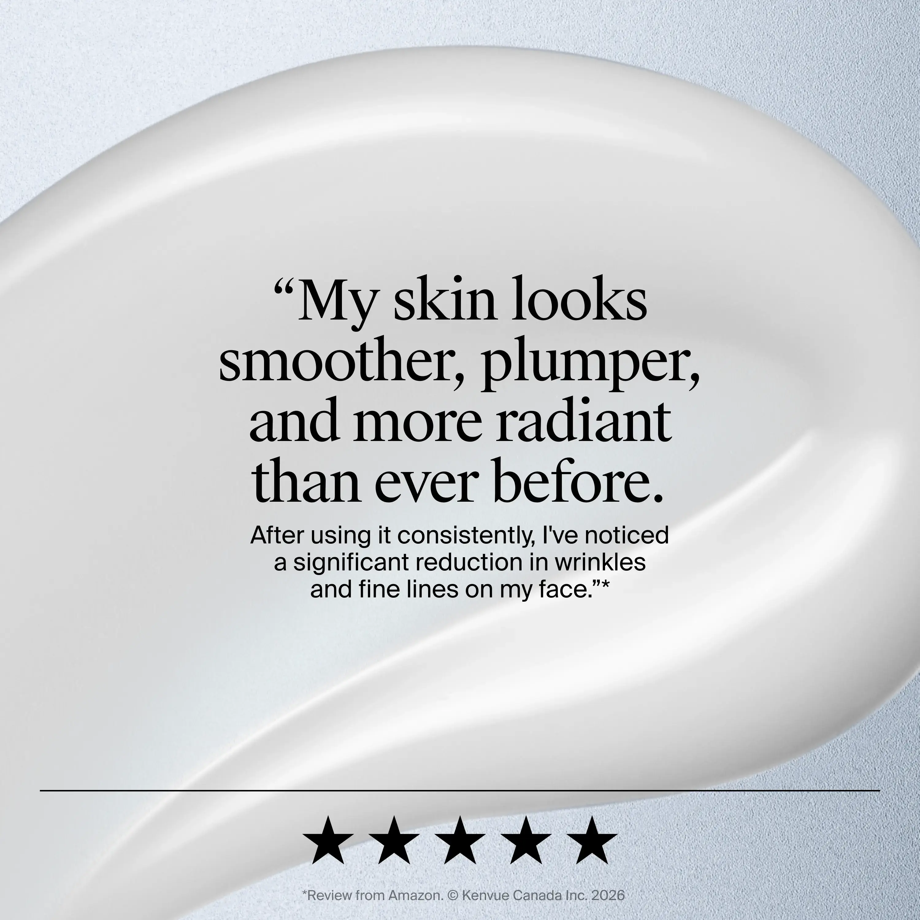 Neutrogena Rapid Wrinkle Repair Retinol Renewal Serum - Image 13