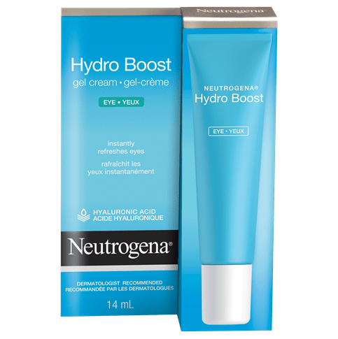 Gel-crème Yeux NEUTROGENA® Hydro Boost