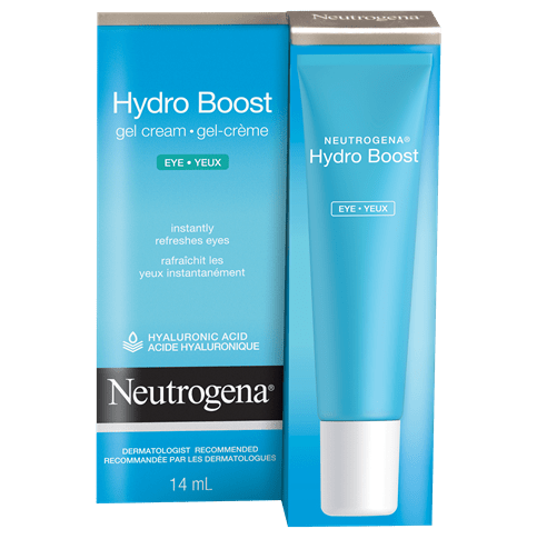 Gel-crème Yeux NEUTROGENA® Hydro Boost