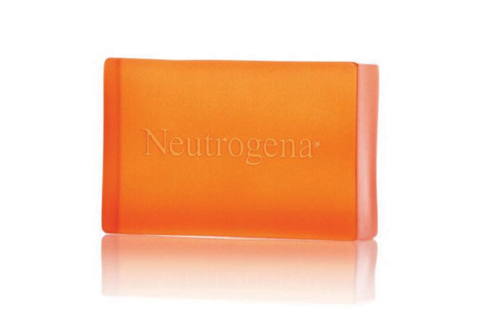 NEUTROGENA ® Facial Cleansing Bar Original Formula