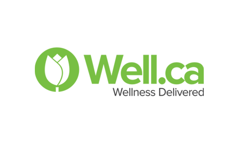 Logo de Well.ca