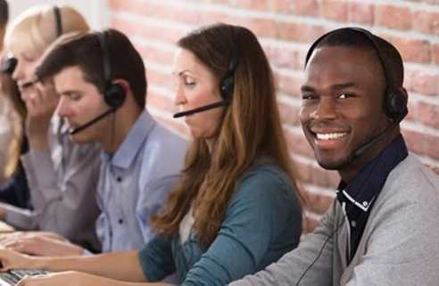Our customer care team is here to help you via phone or email