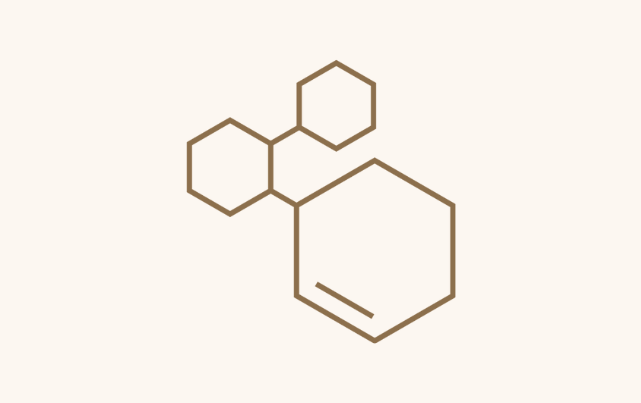 Icône de la structure moléculaire de l’APH naturel