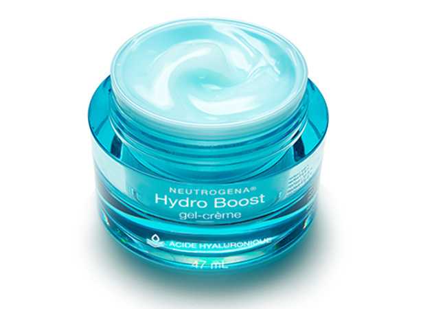 Gel-crème NEUTROGENA® Hydro Boost