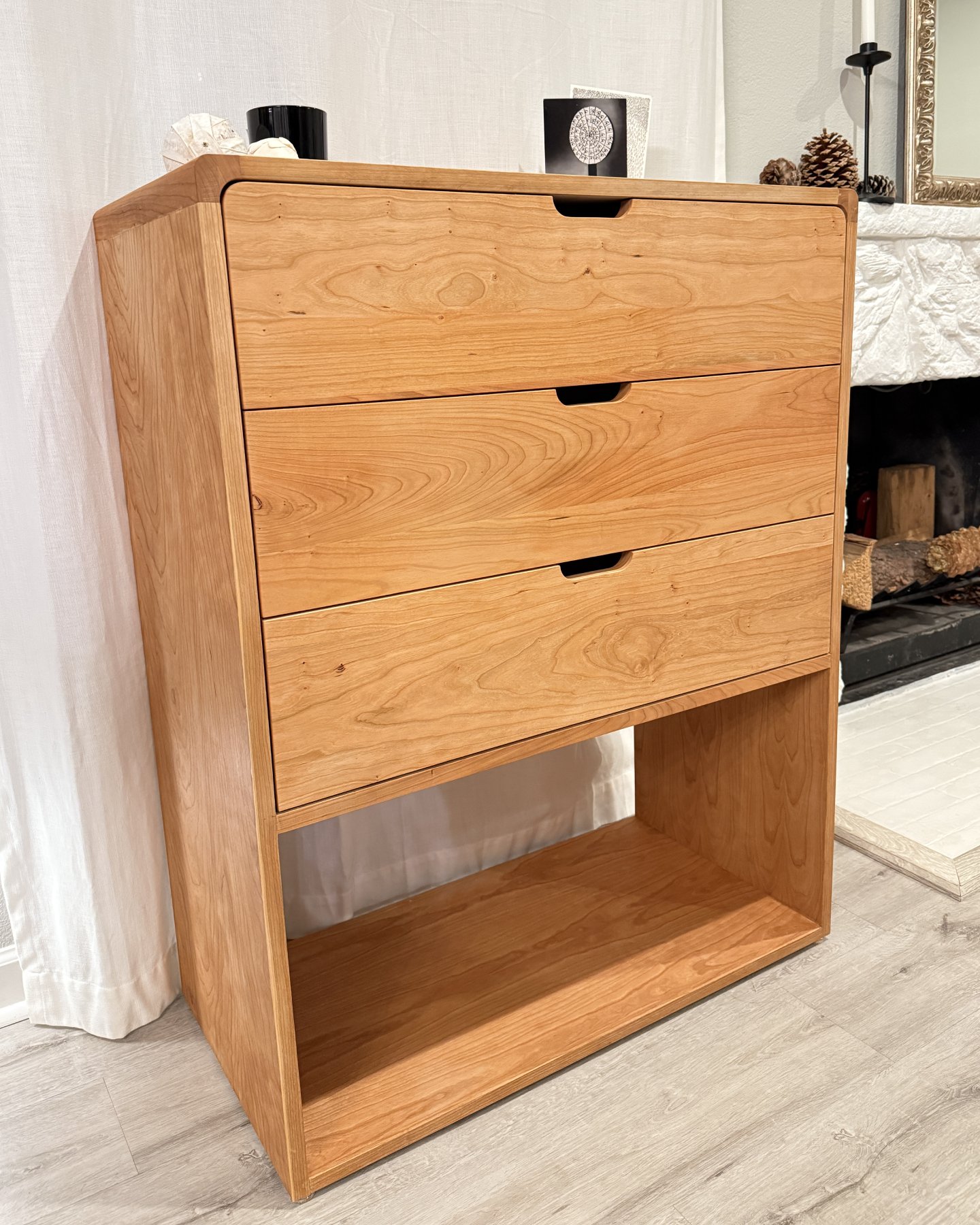 Japanese Style Dresser | eastbaydiy | Bay Area Custom Furniture, Priced  Online