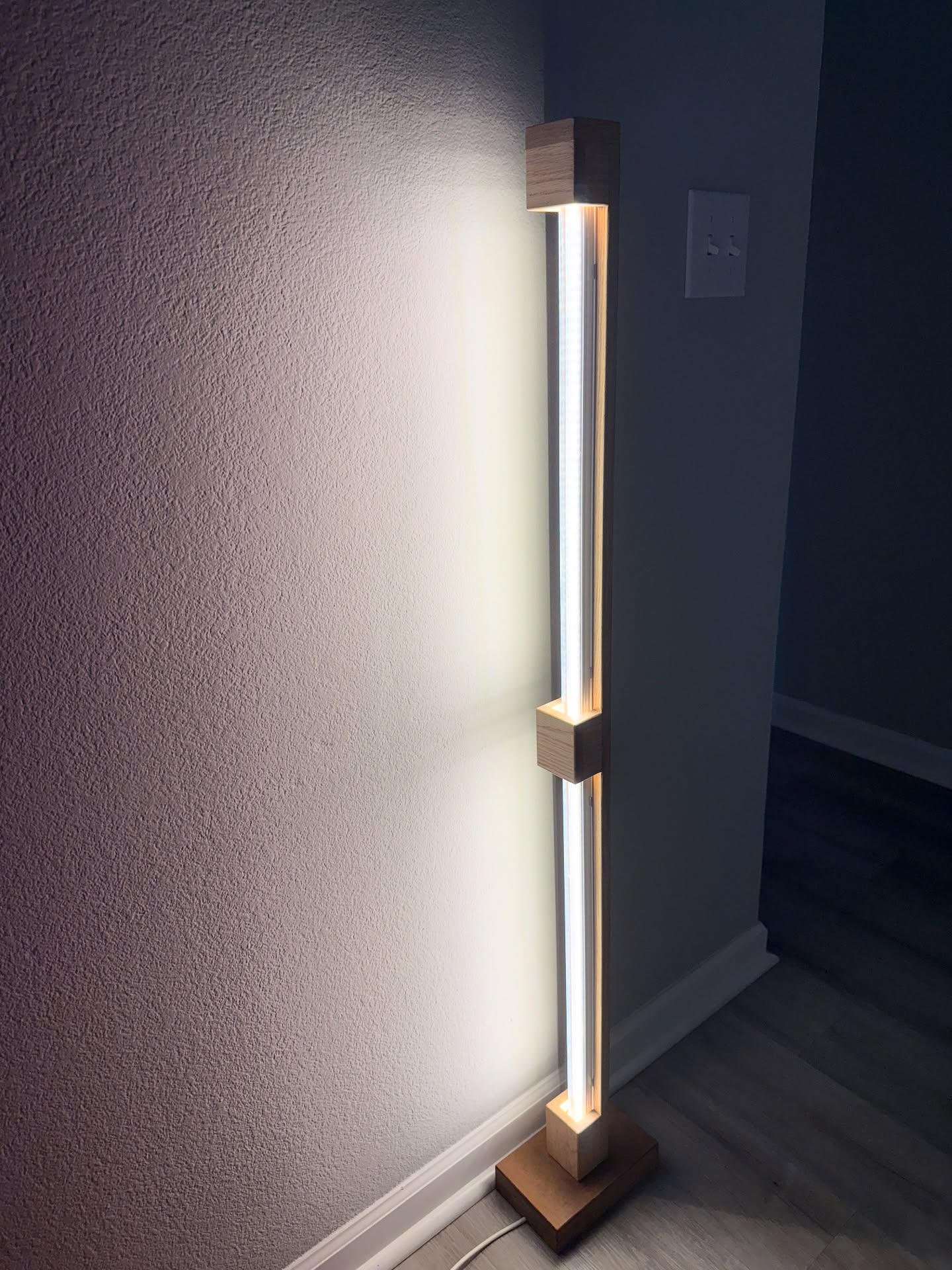 How to Make a Floor Lamp Taller: Easy DIY Tricks That Work