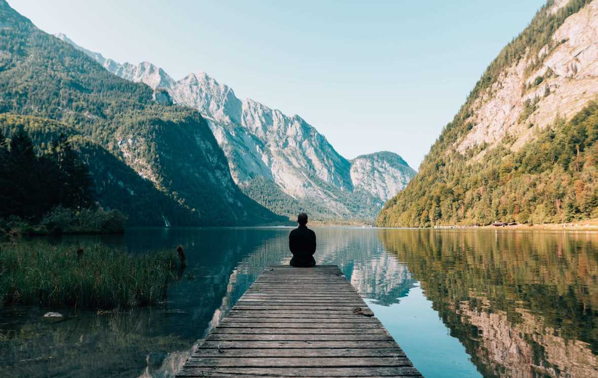瞑想(Meditation)
