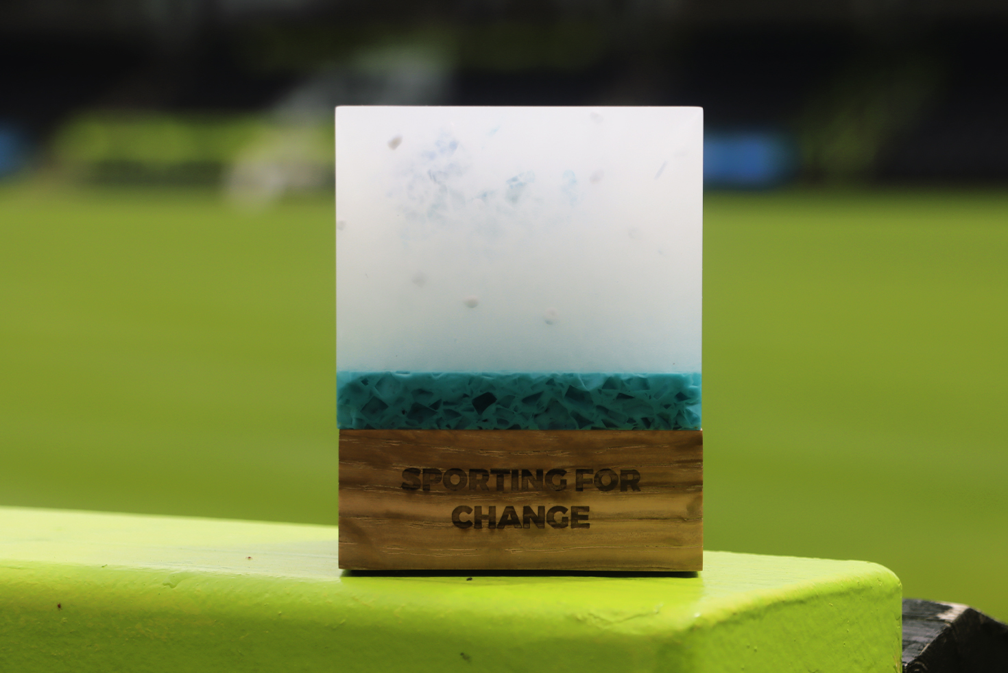 plastic free awards