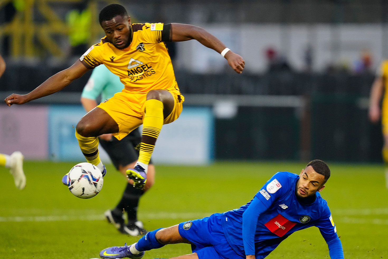 David-Ajiboye-Sutton