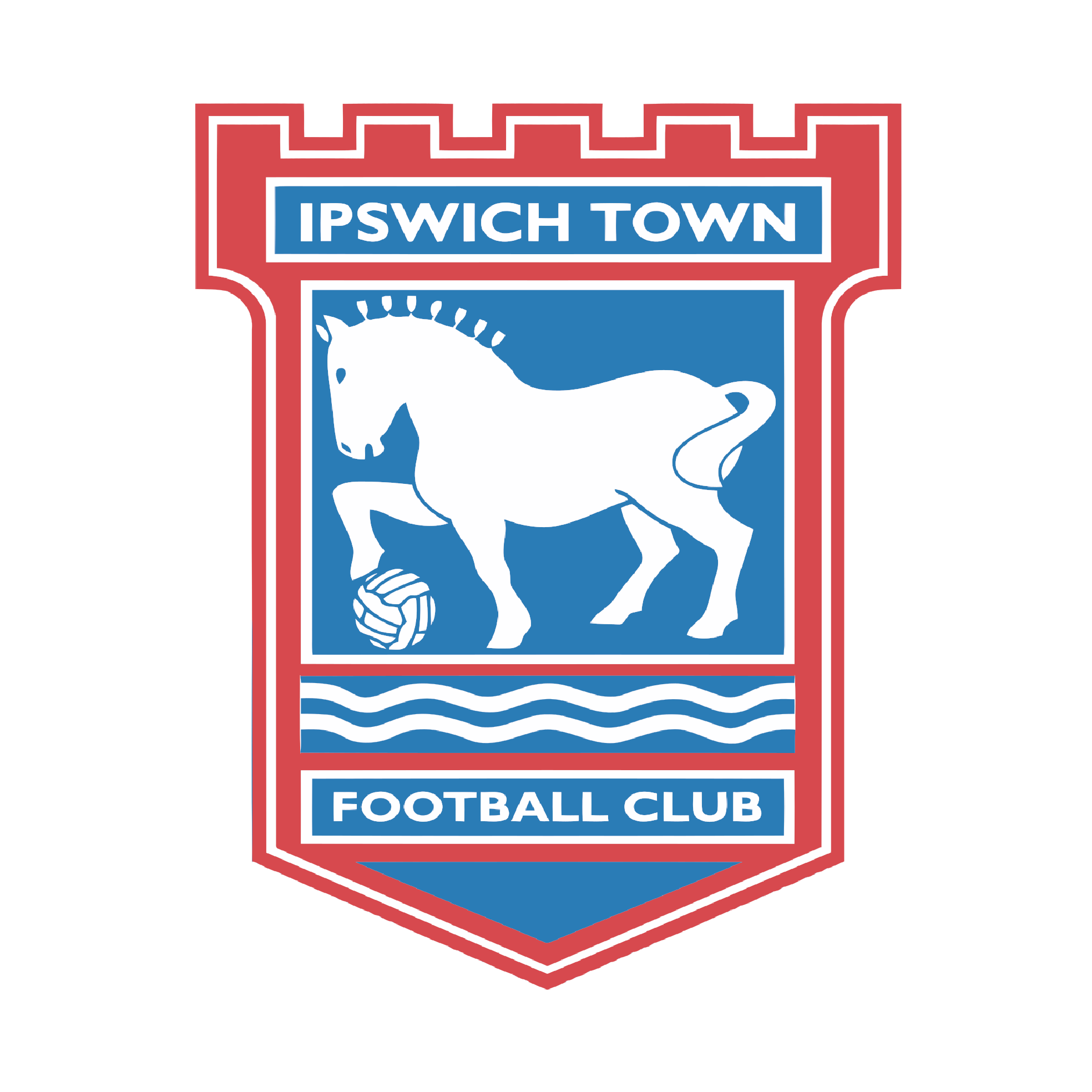 Ipswich Town