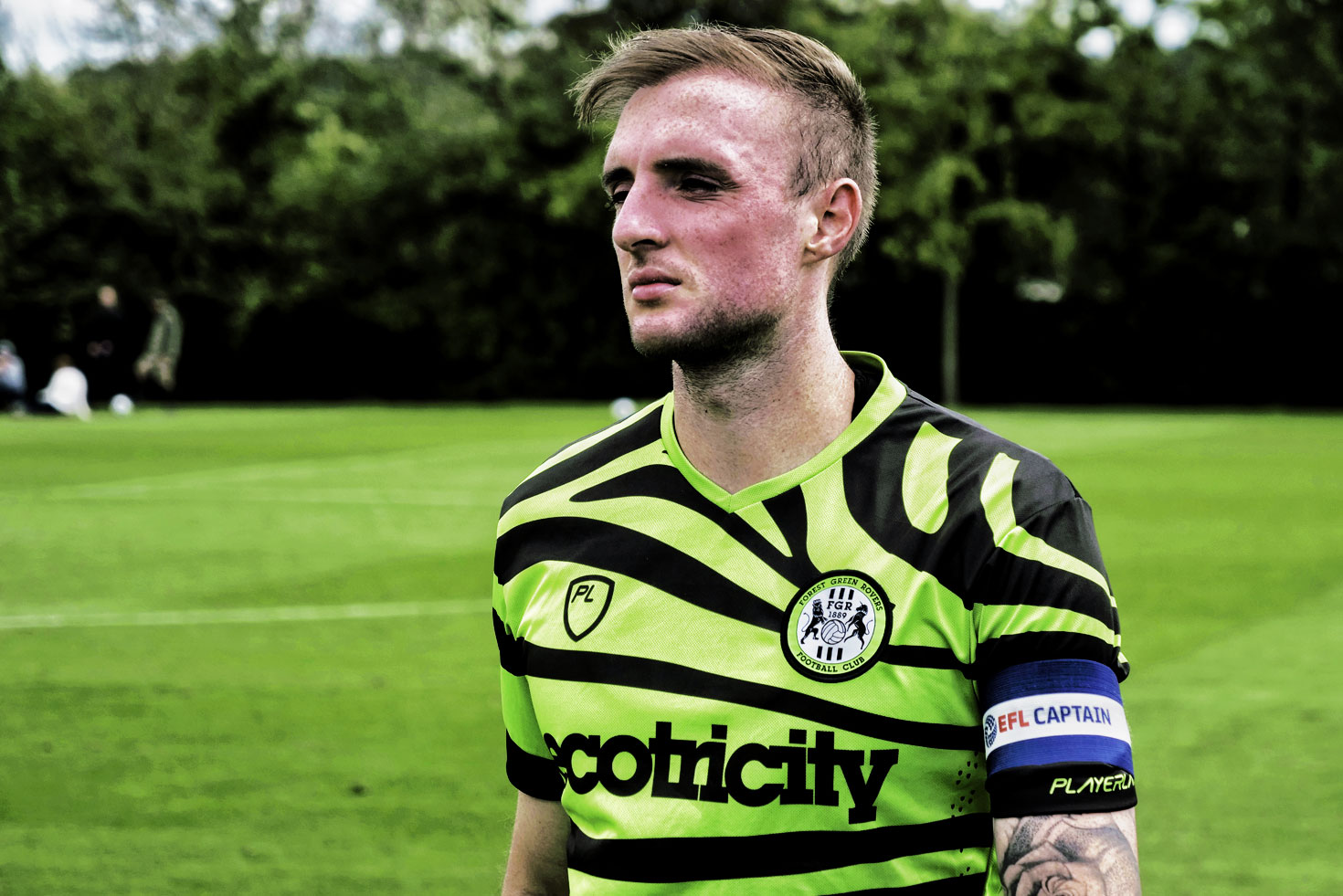 The Goals: Forest Green Rovers 4-3 Bristol Rovers | WE ARE FGR