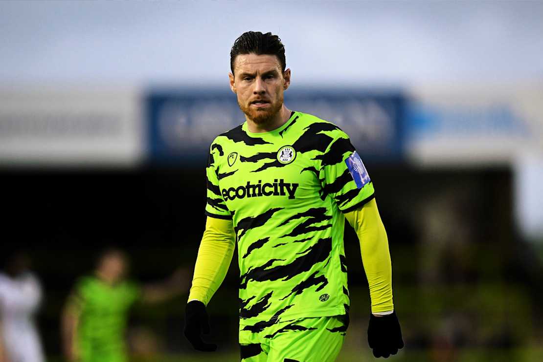 Wickham leaves FGR WE ARE FGR