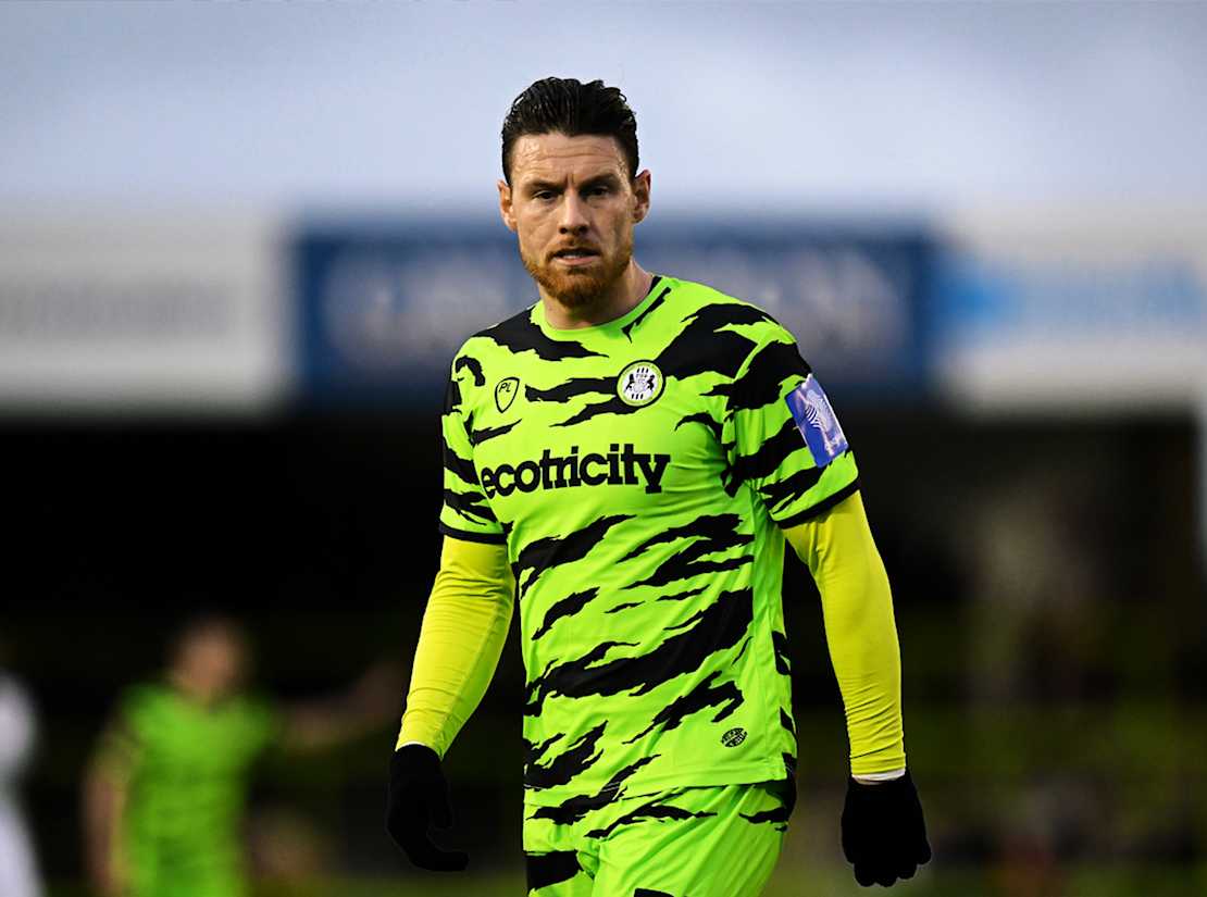 Wickham leaves FGR WE ARE FGR