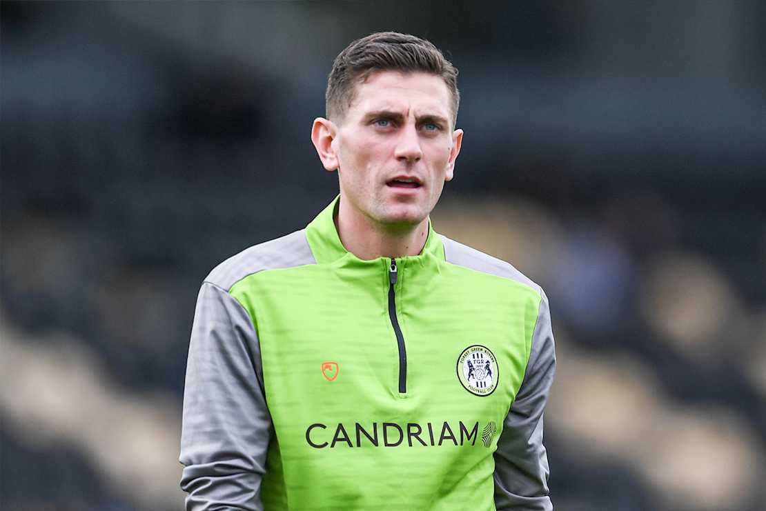 McGee on Wanderers win WE ARE FGR