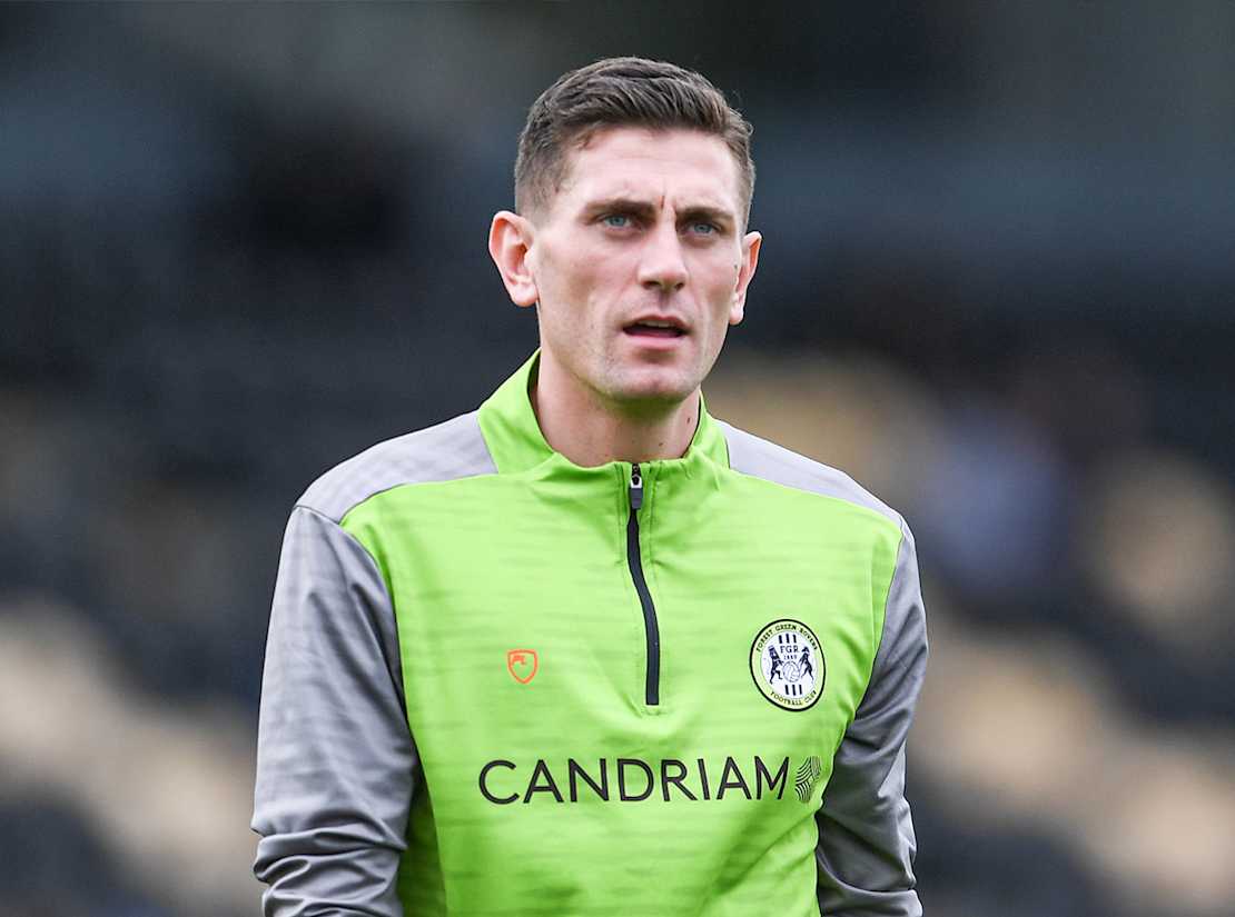 McGee on Wanderers win WE ARE FGR