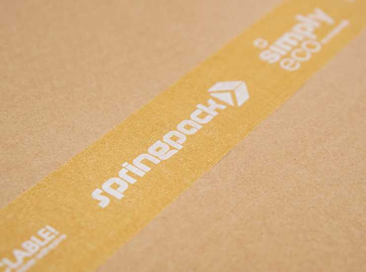 Spring Pak Springpack become new partner | WE ARE FGR