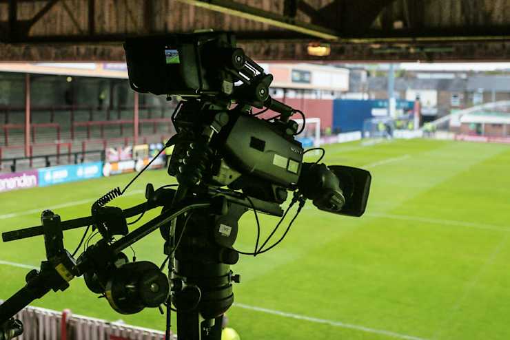 ITV to broadcast EFL highlights from next season WE ARE FGR