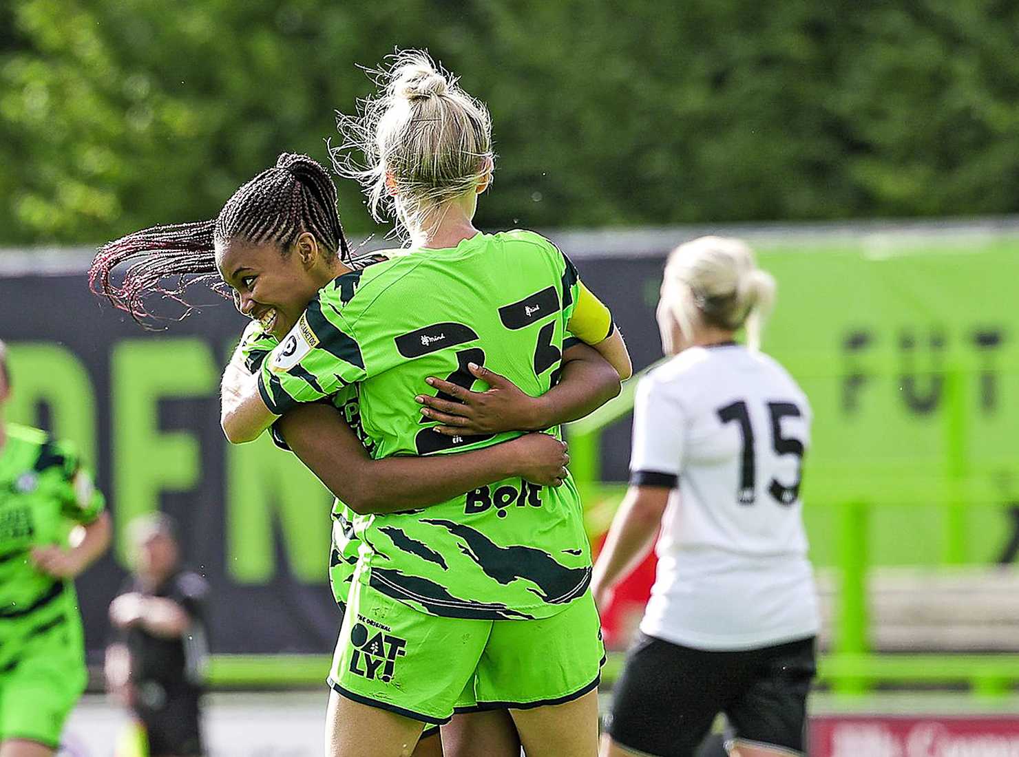 Match Preview: AFC Bournemouth Women (A) | WE ARE FGR