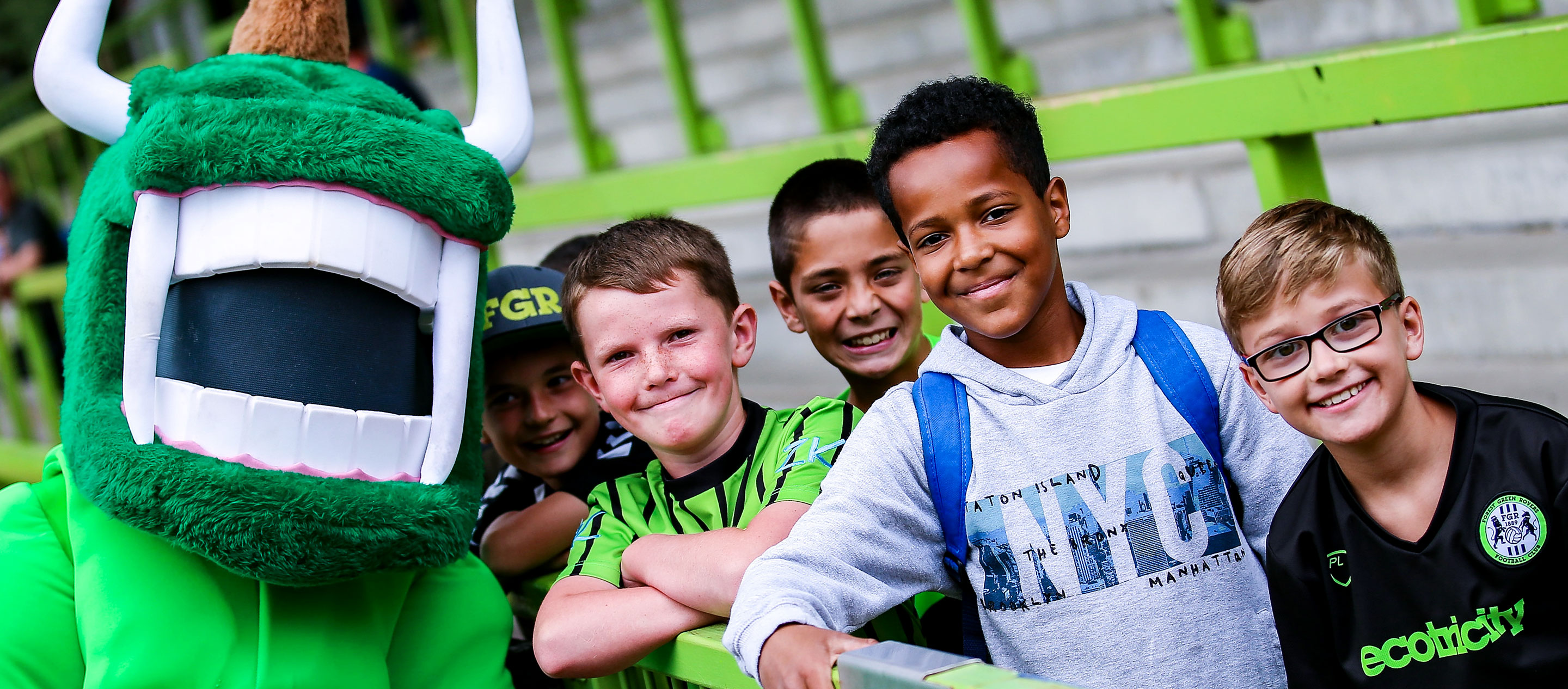 FGR in schools | WE ARE FGR