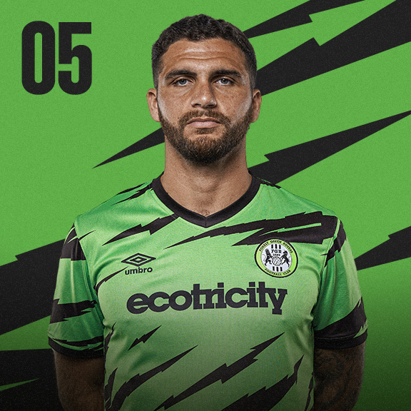 Ryan Inniss