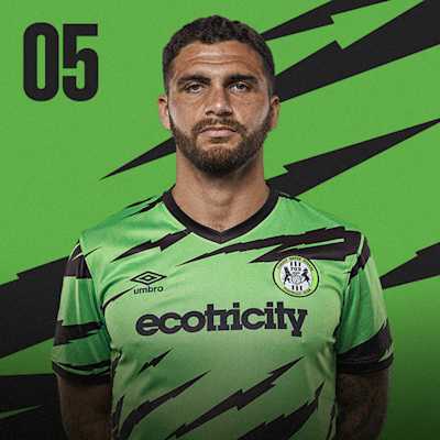 FGR First Team | WE ARE FGR