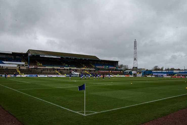 PREVIEW: Carlisle United | WE ARE FGR