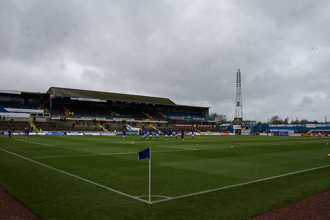 PREVIEW: Carlisle United | WE ARE FGR