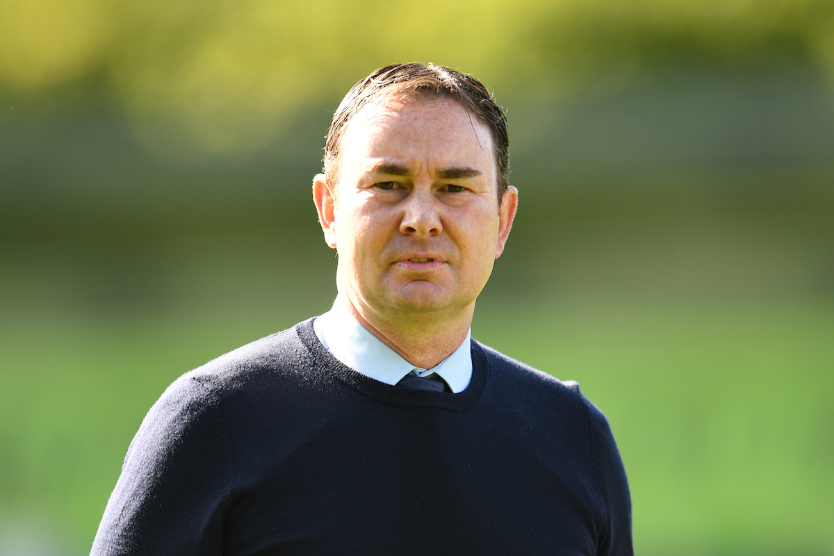 Derek Adams