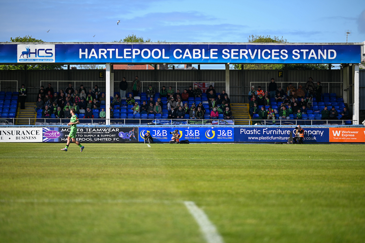 Hartlepool United