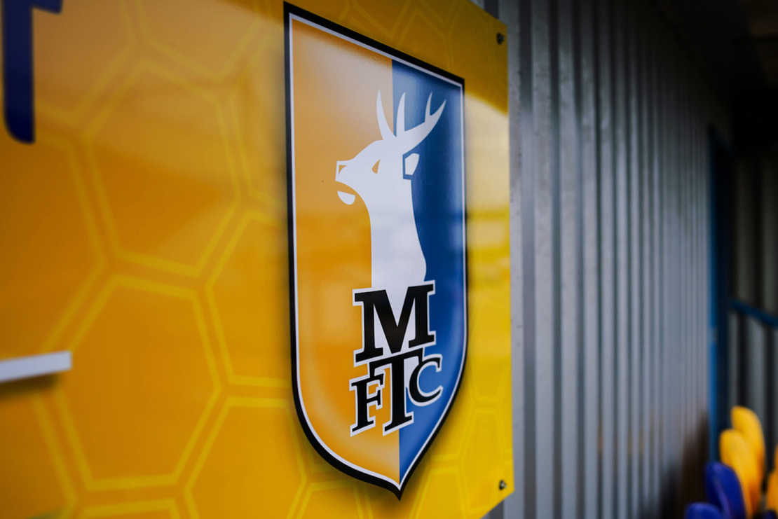 The Opposition: Mansfield Town (A) | WE ARE FGR